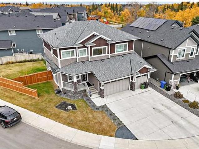 1667 Enright Way Nw, Edmonton, AB, T6M 0Z2 house for sale | Listing ID E4512 | Royal LePage