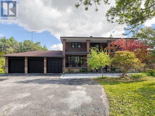 1667 Highway, Whitchurch Stouffville, ON, L4A 7X4 house for lease | Listing ID N14081 | Royal LePage