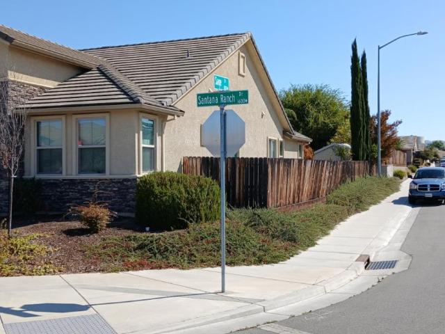 1667 Santana Ranch Drive