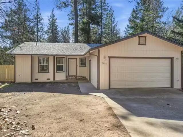 16681 COBB BLVD, COBB, CA 95426