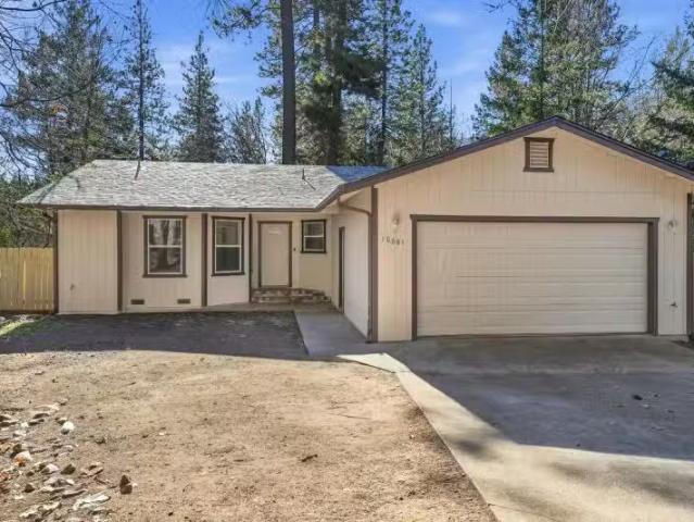 16681 COBB BLVD, COBB, CA 95426