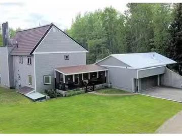16685 Chief Lake Road, Prince George, BC, V2K 5K3 house for.