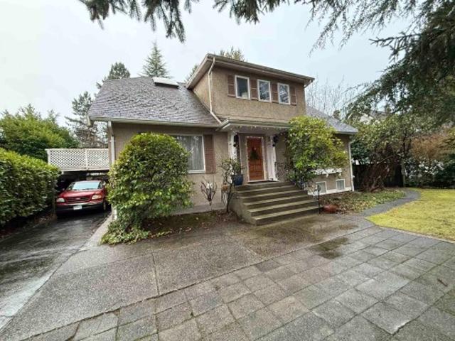 1668 Nanton Avenue, Vancouver, BC, V6J 2X4 house for sale | Listing ID R3078 | Royal LePage