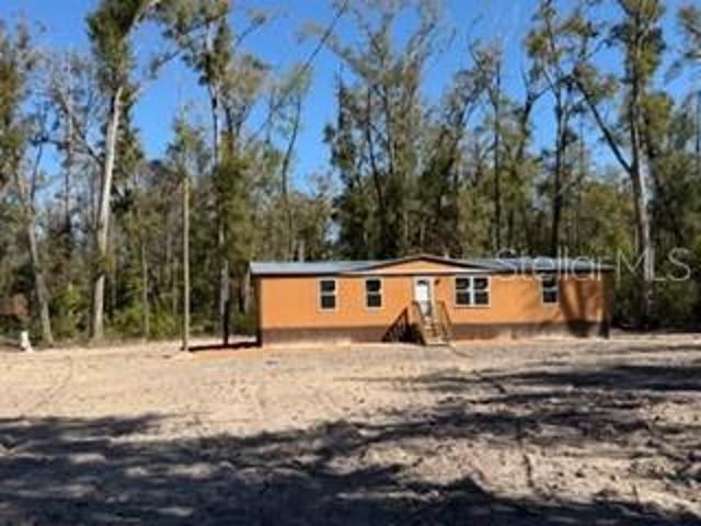 1668 NE 592nd St, Old Town, FL 32680 | MLS #GC538340