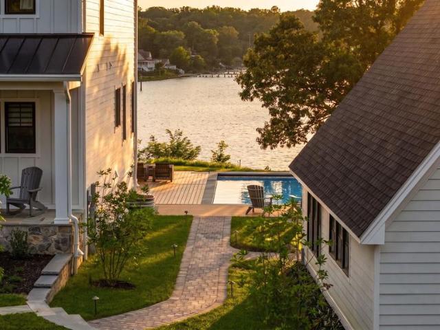 1668 A Homewood Landing Road