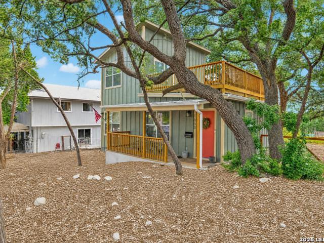 1668 Canyon Edge