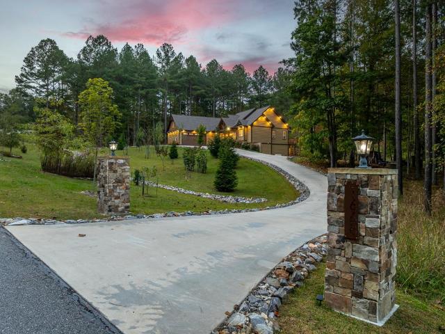 1668 Deyton Dr, Blairsville, GA 30512 | MLS #419495