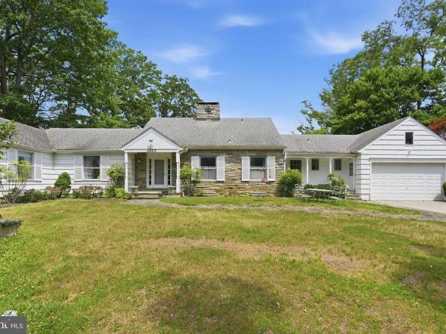 1668 Homewood Landing Road