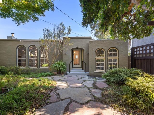 1668 San Lorenzo Ave
