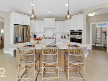 16695 Sunland Dr, Fishers, IN 46040 | MLS #22099