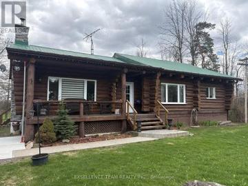 16696 Atchison Rd Road, South Stormont, ON, K0C 1P0 house for sale | Listing ID X12854 | Royal LePage
