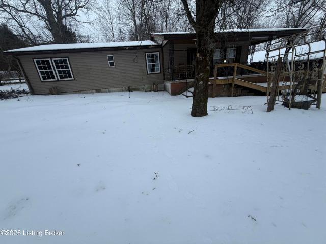 1669 N Grandview Church Rd