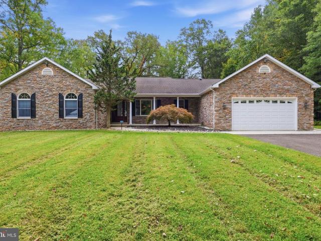 1669 Fennel Road