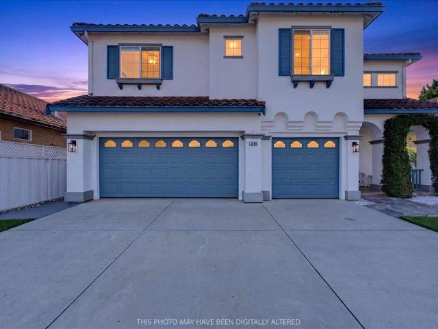 1669 Stony Brook Drive