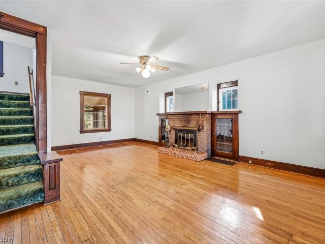 1669 Weston Avenue
