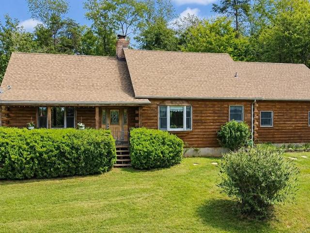 16603 Bleak Hill Road