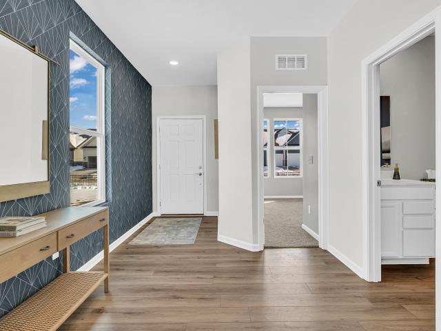 16600 Magnolia Ridge Way