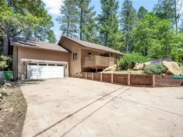 16600 MOUNTAIN VIEW DR, COBB, CA 95426