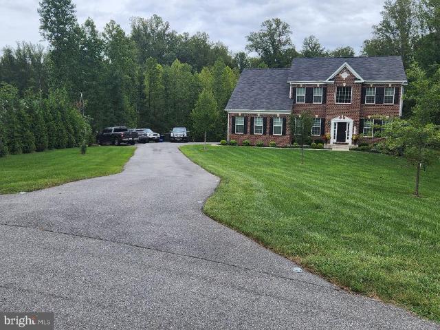 16601 Taylerton Lane
