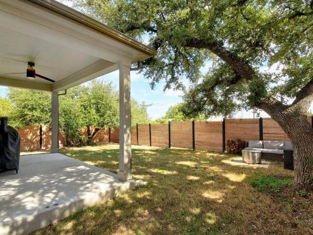 16601 Sydney Carol Ln, Austin, TX 78734 | MLS #8169