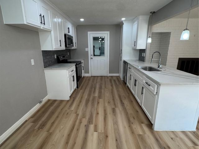 16602 David Glen Drive