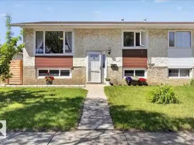 16604 115 Street Nw, Edmonton, AB, T5X 3V4 house for sale L.