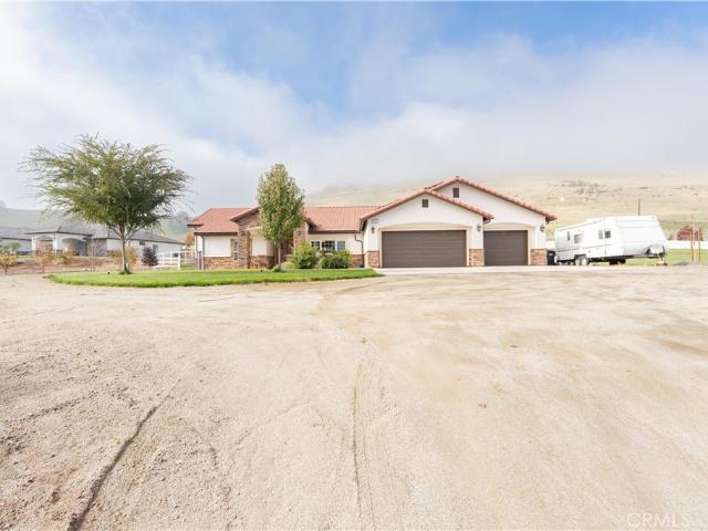 16605 Deer Creek Drive