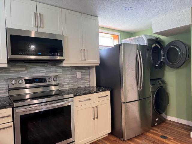 16608 100 Street Lower Unit House for Rent