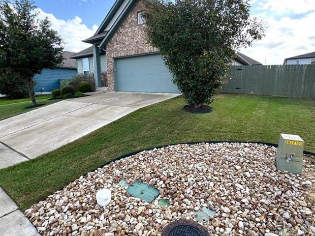 16609 Sumptuous Dr, Manor, TX 78653 | MLS #1333