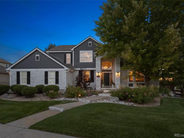 1660 Meyerwood Cir, Highlands Ranch, CO 80129 | MLS #4186
