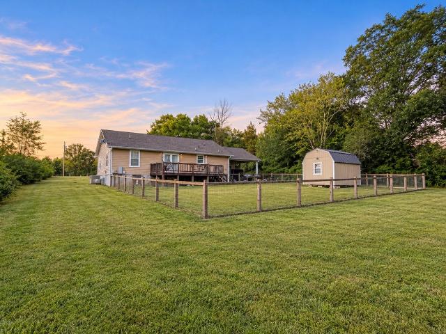 1660 Midway Rd