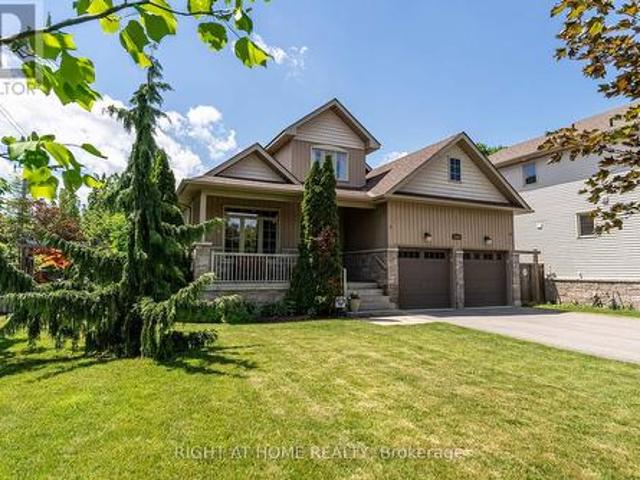 1660 Moyer Avenue, Innisfil, ON, L9S 1S8 house for sale | Listing ID N13797 | Royal LePage