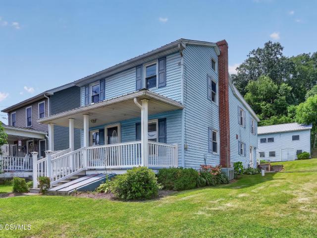 1660 N MAIN Street