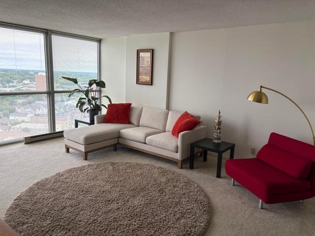 1660 N Prospect Ave, Unit 2304