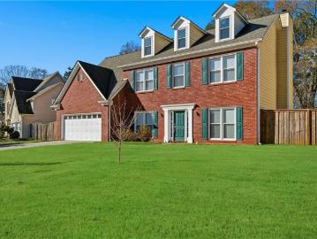 1660 Calvin Davis Circle
