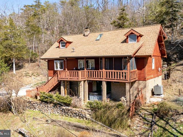 1660 Canoe River Dr, Rileyville, VA 22650 | MLS #VAPA2006