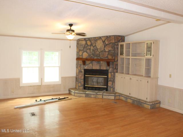 1660 Candy Owens Road