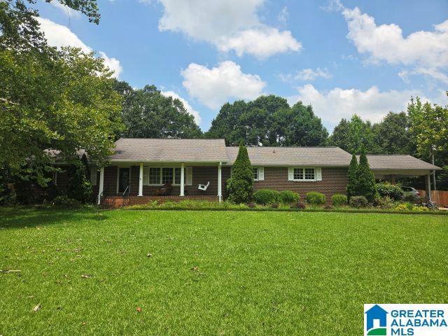 1660 Country Club Road