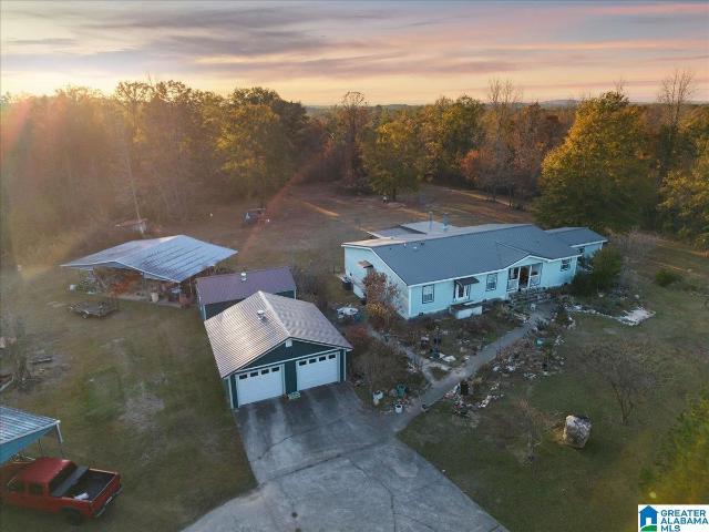 1660 feddisburg road, alpine, us, al
