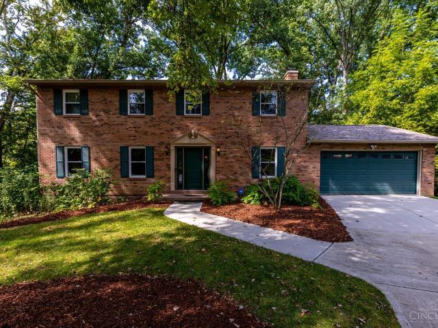 1660 Foxwood Trail