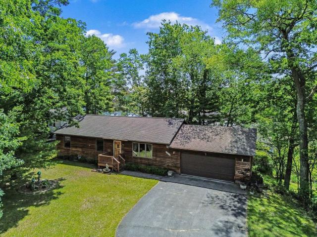 1660 Iroquois Trail