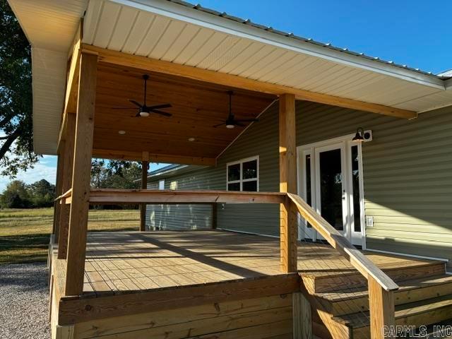 1660 lone star road