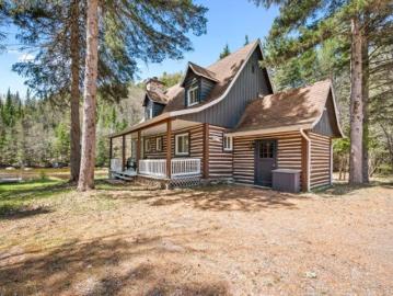 1660 Rue Campeau, Val David, QC, J0T 2N0 house for sale | Listing ID 17834 | Royal LePage
