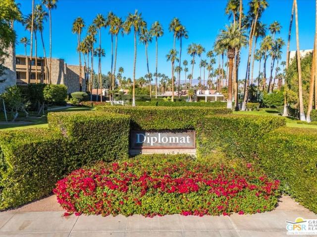 1660 S La Reina Way 1A