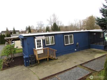 1660 th Ave NE, Unit SP 66, Marysville, WA 98271 | MLS #2478