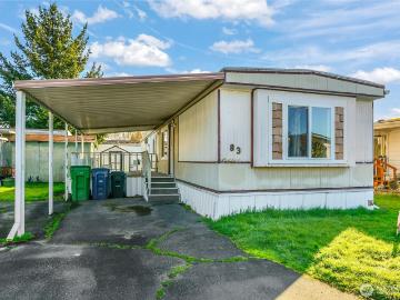 1660 th Ave NE, Unit 83, Marysville, WA 98271 | MLS #2478