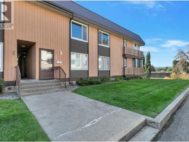1660 Ufton Court Unit# 209, Kelowna, BC, V1Y 8G7 house for sale | Listing ID 10401 | Royal LePage