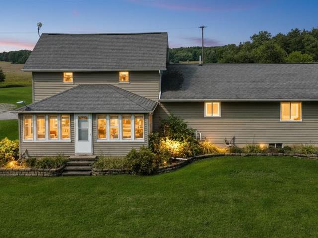 1660 W Brown Road