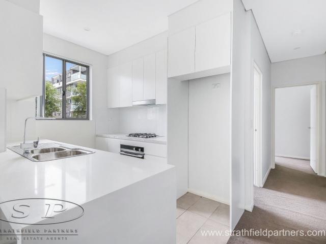 7/60 64 Essington Street, Wentworthville