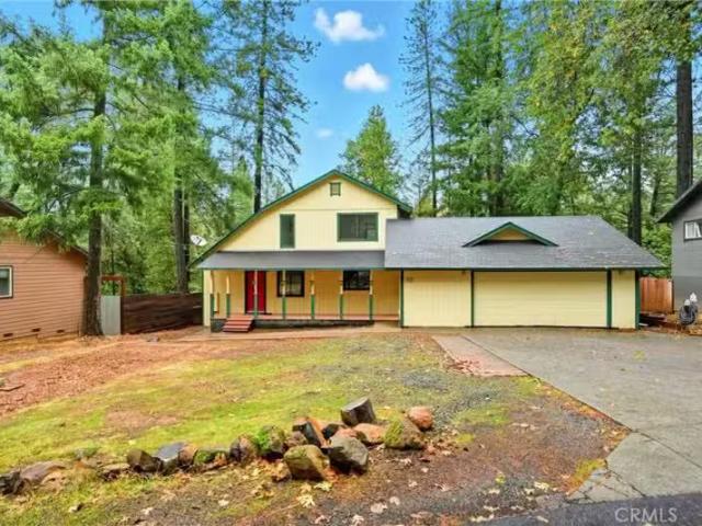 16610 MOUNTAIN VIEW DR, COBB, CA 95426